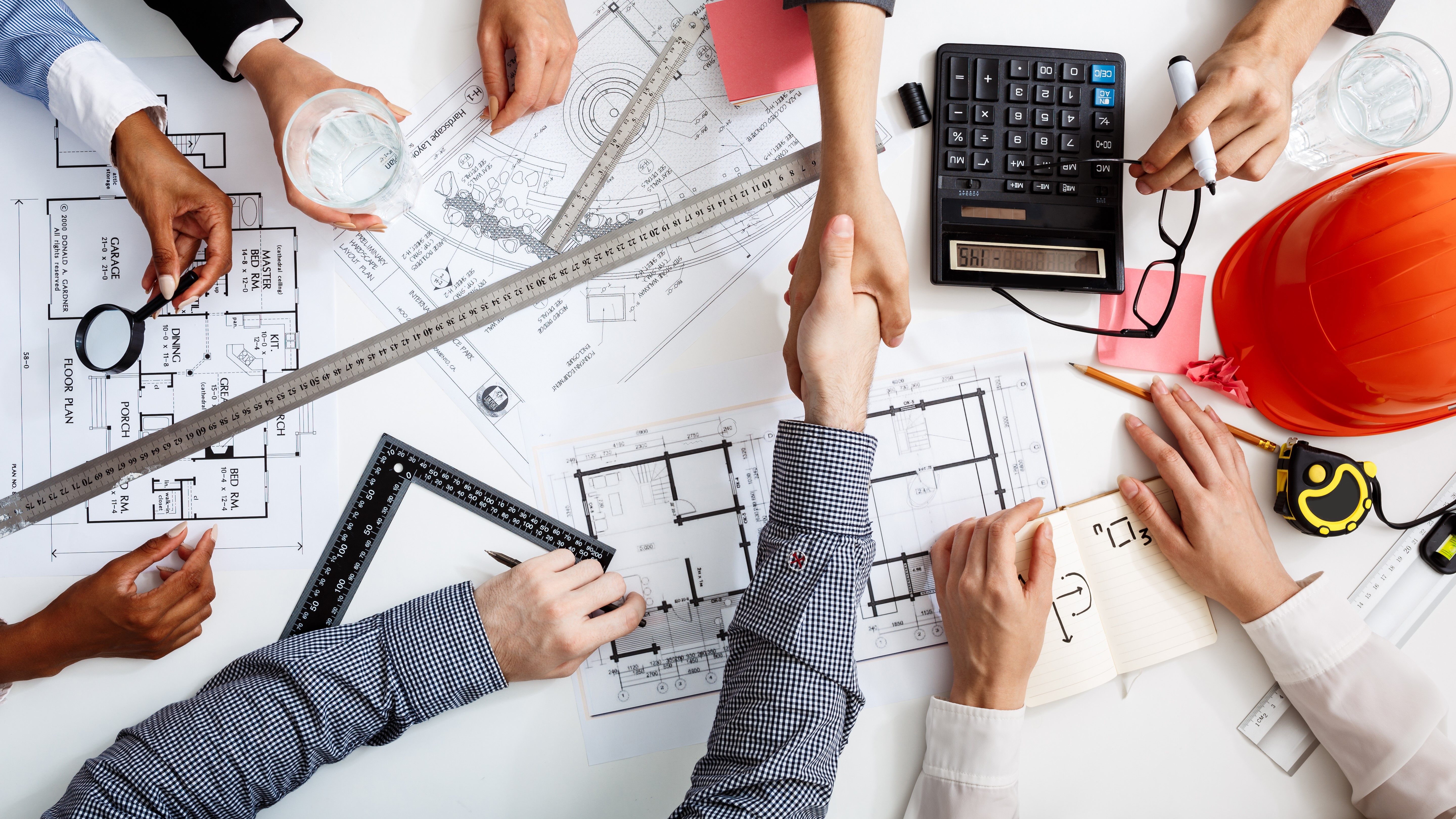 Architectural Design Services