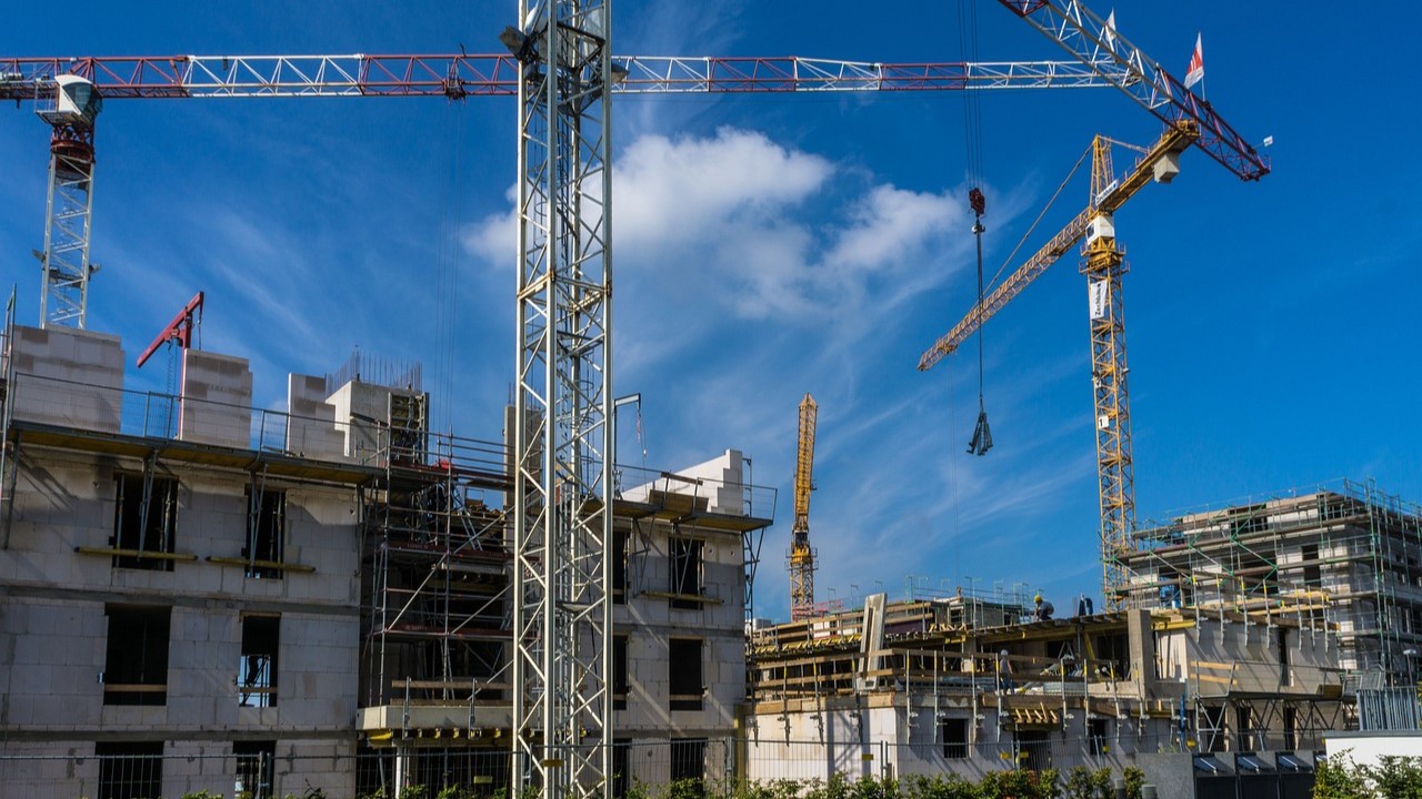 Construction Services