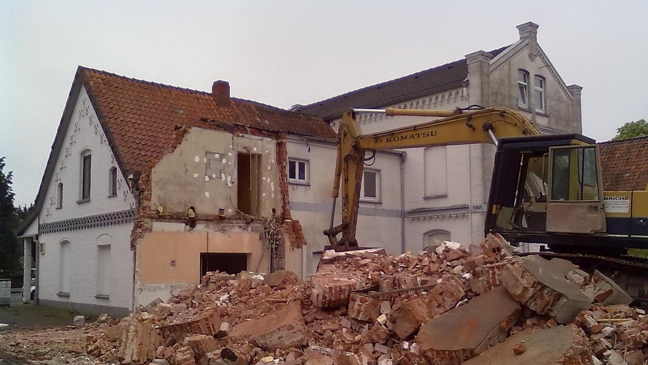 Renovation & Remodeling